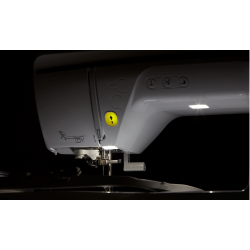 Brother Innovis NV880E Embroidery Machine